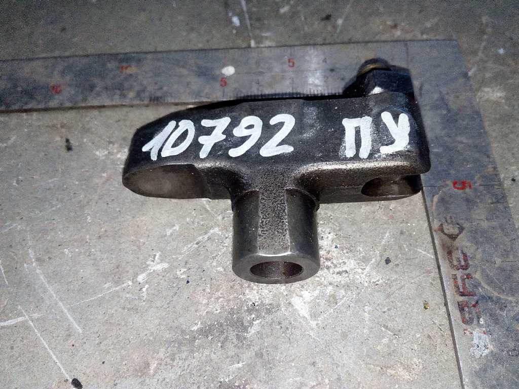 перемычка (мост) клапана XE280C б/у